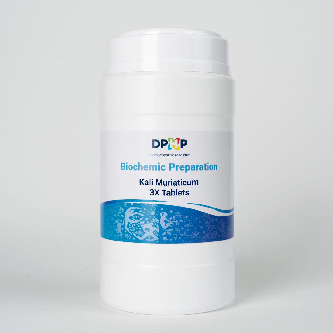 Kali Muriaticum