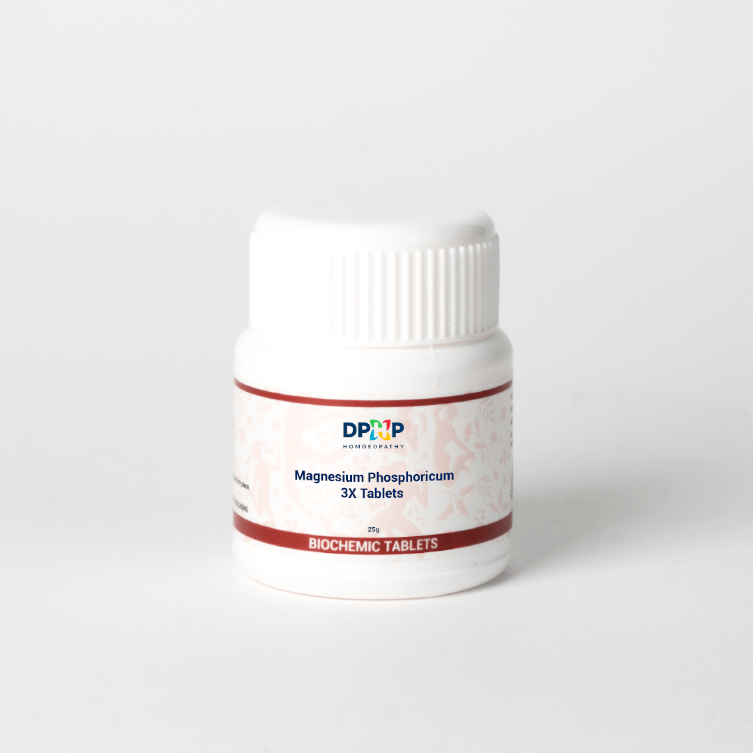 Magnesium Phosphoricum (BC)