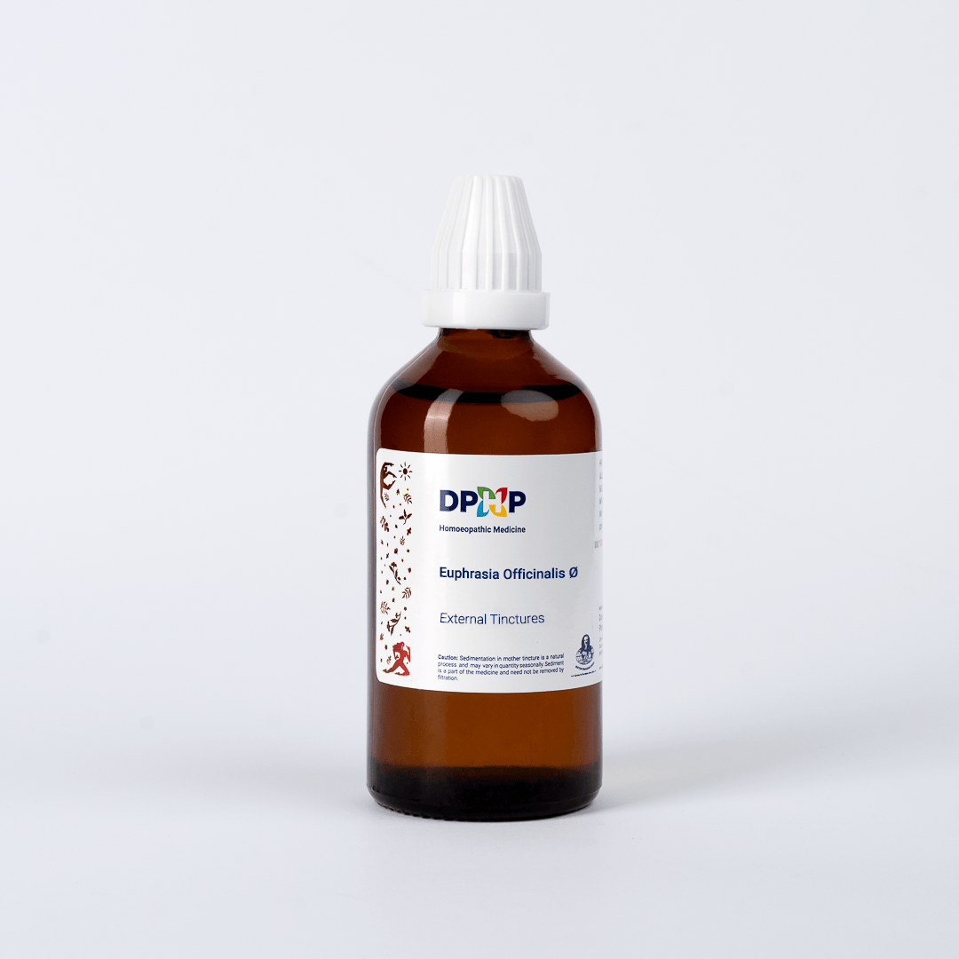 Euphrasia Officinalis (EXT)
