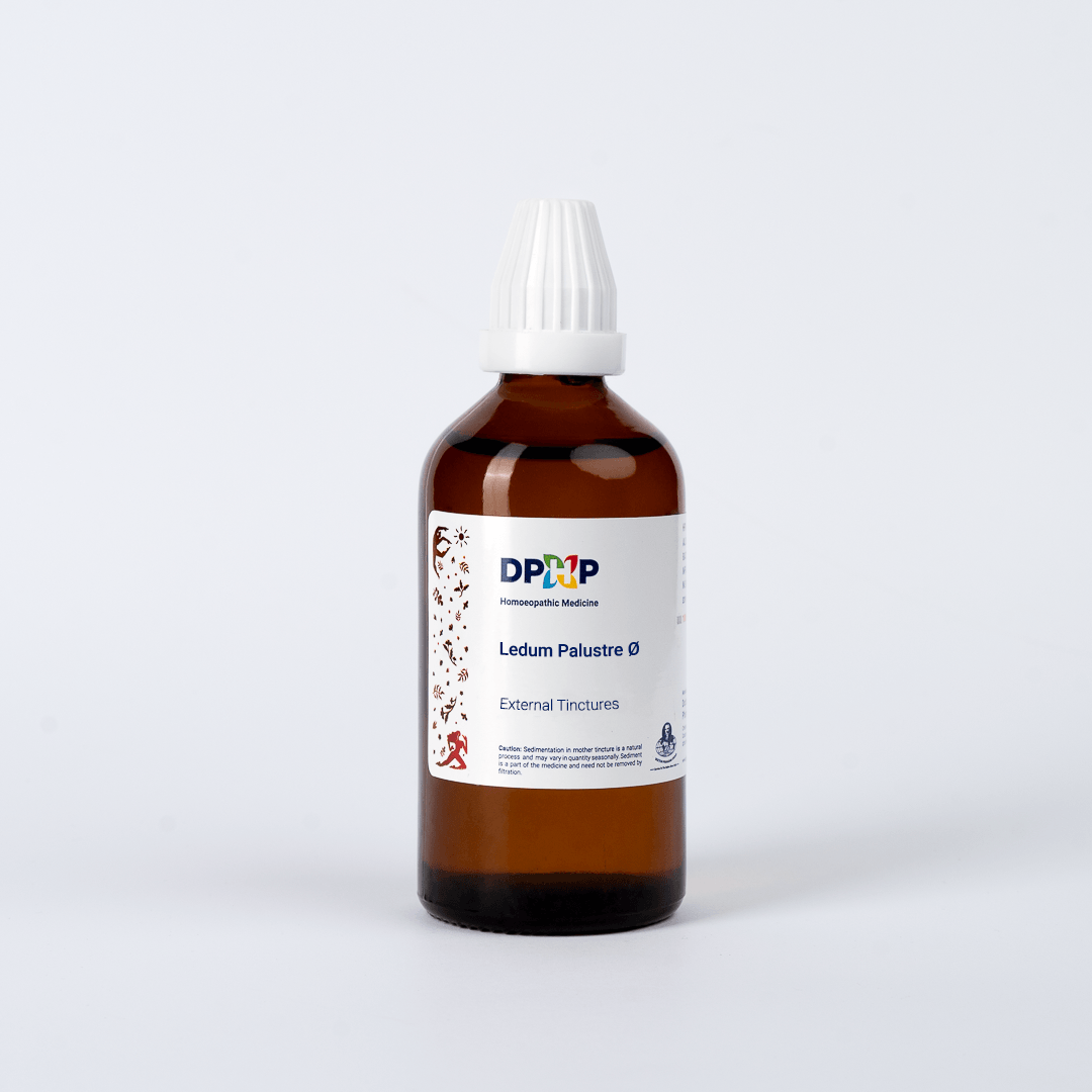 Ledum Palustre (EXT)