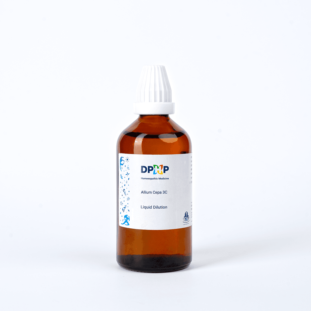 Allium Cepa