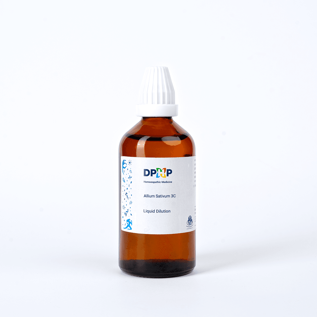 Allium Sativum