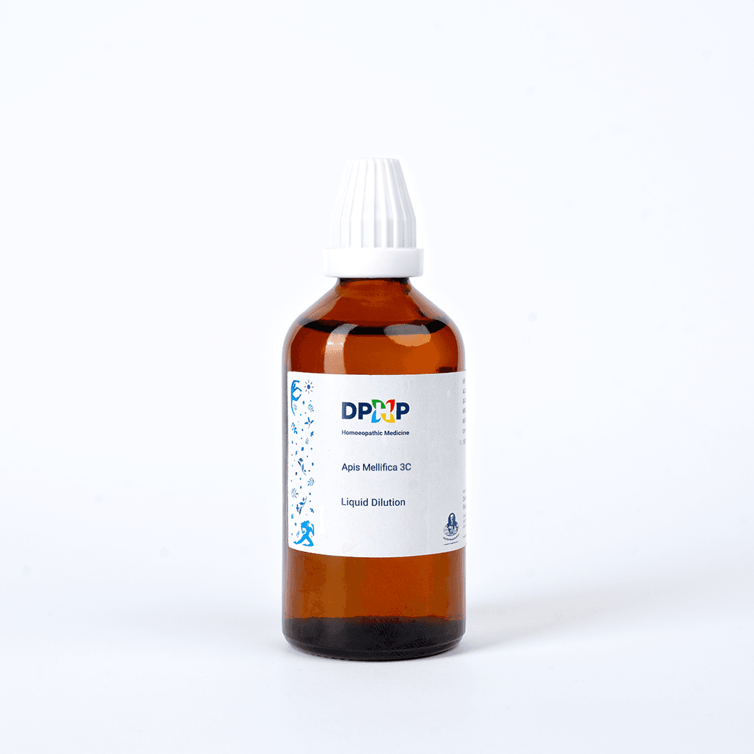 Apis Mellifica