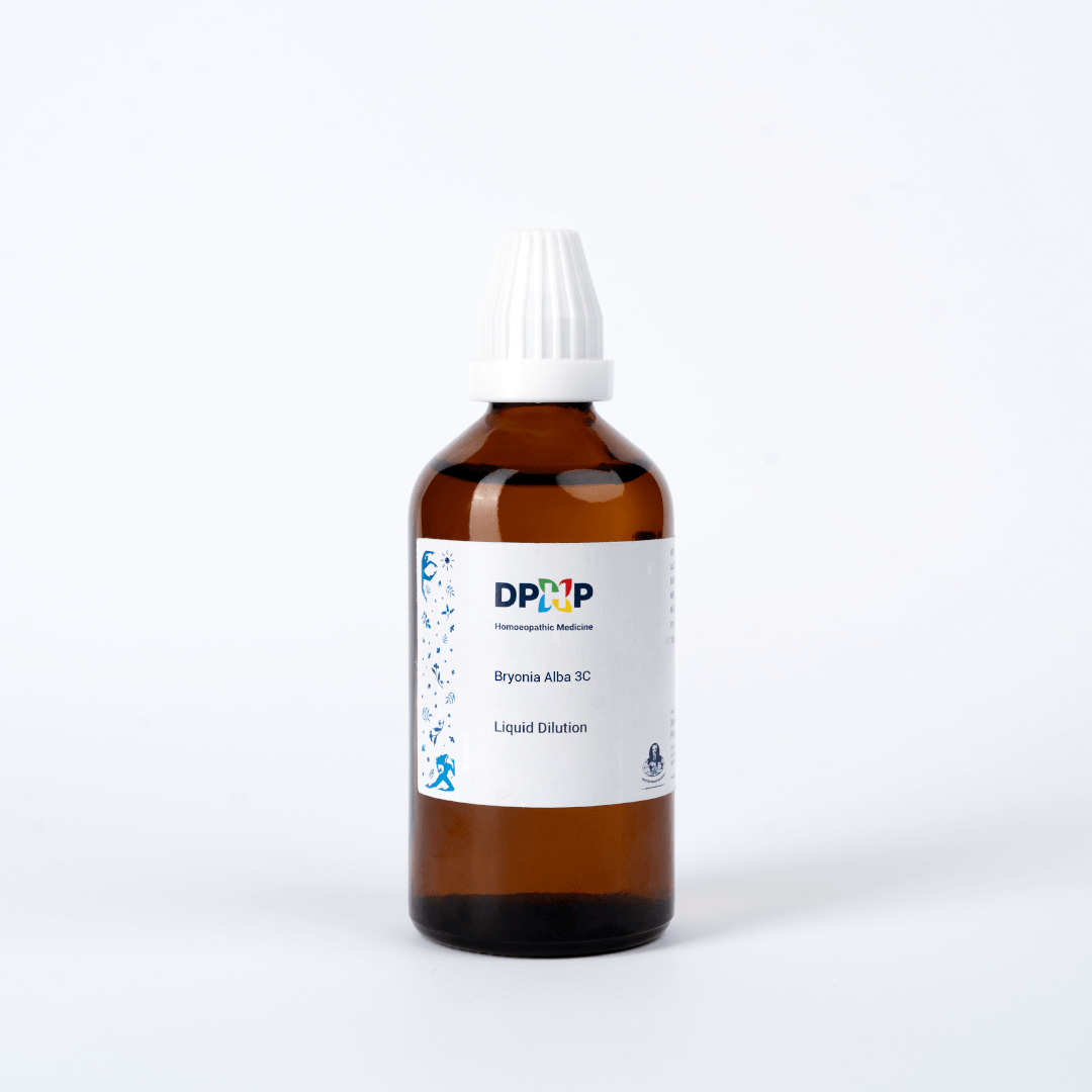 Bryonia Alba