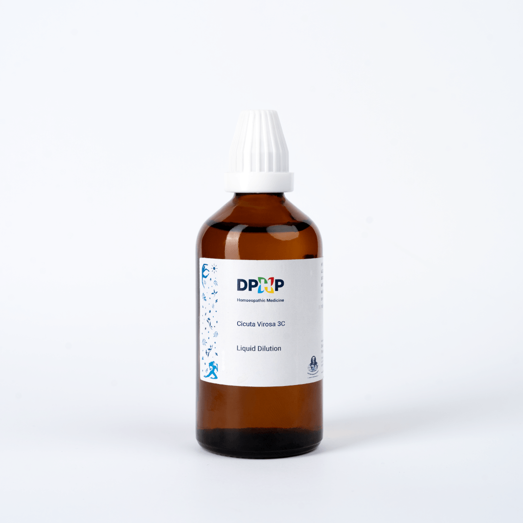 Cicuta Virosa