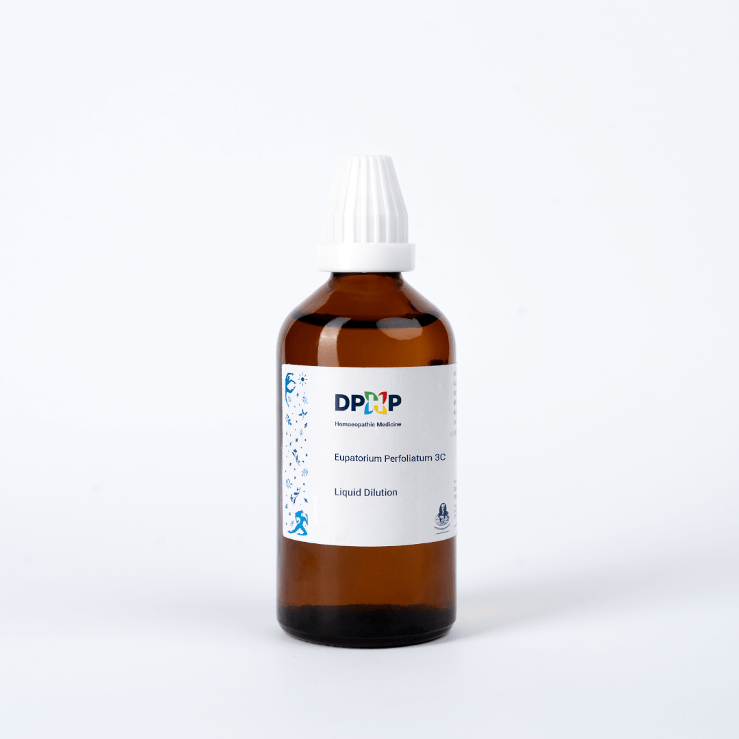 Eupatorium Perfoliatum