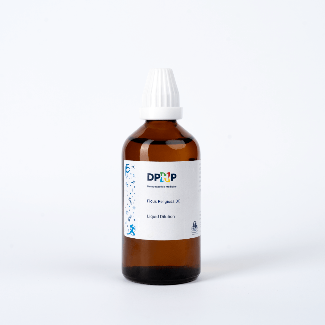 Ficus Religiosa