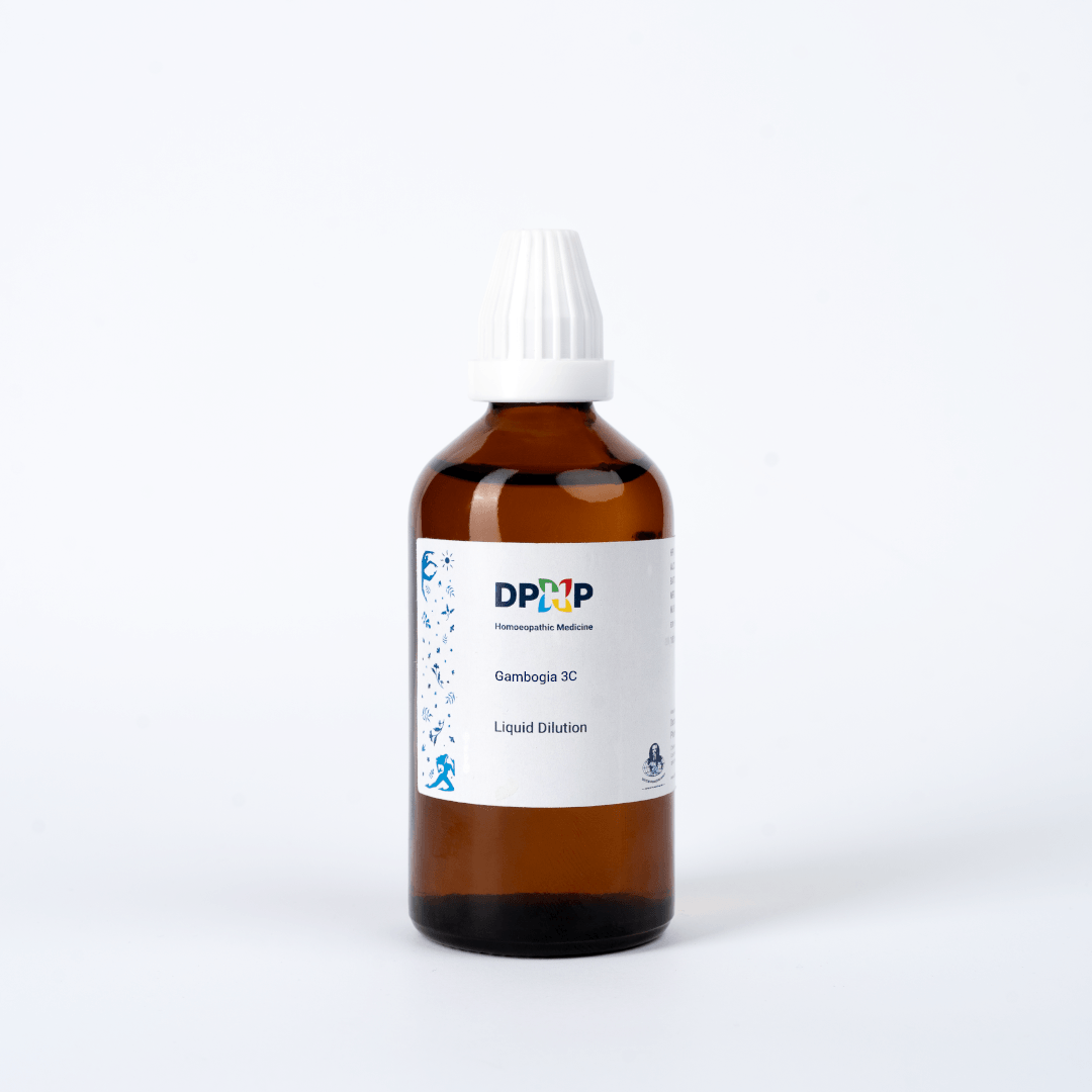 Gambogia