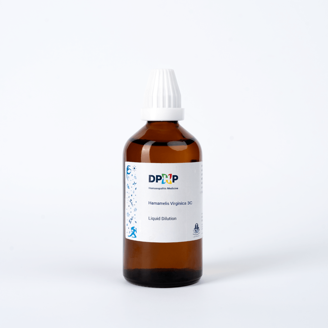 Hamamelis Virginica