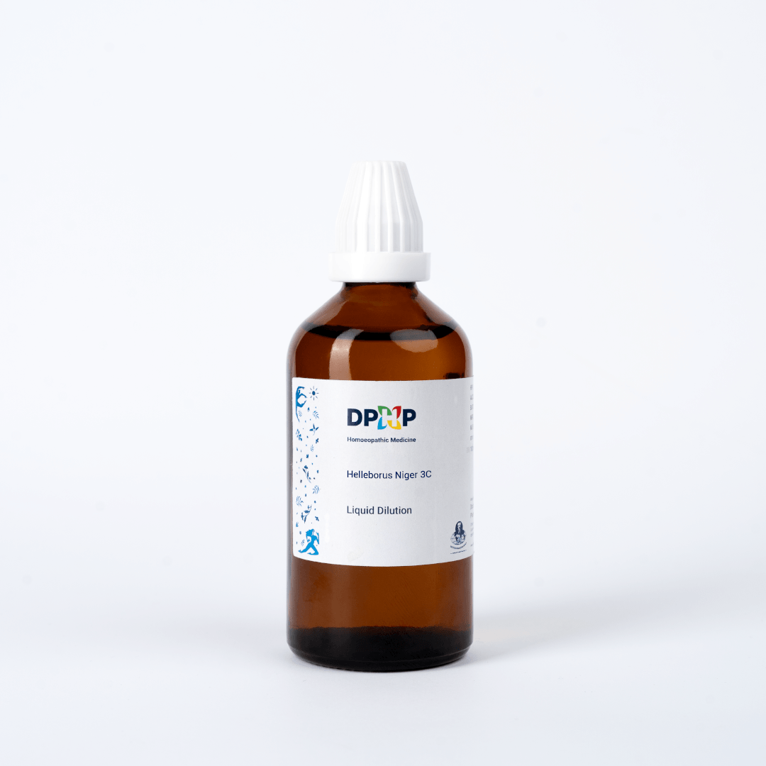 Helleborus Niger