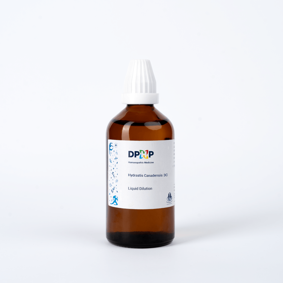 Hydrastis Canadensis