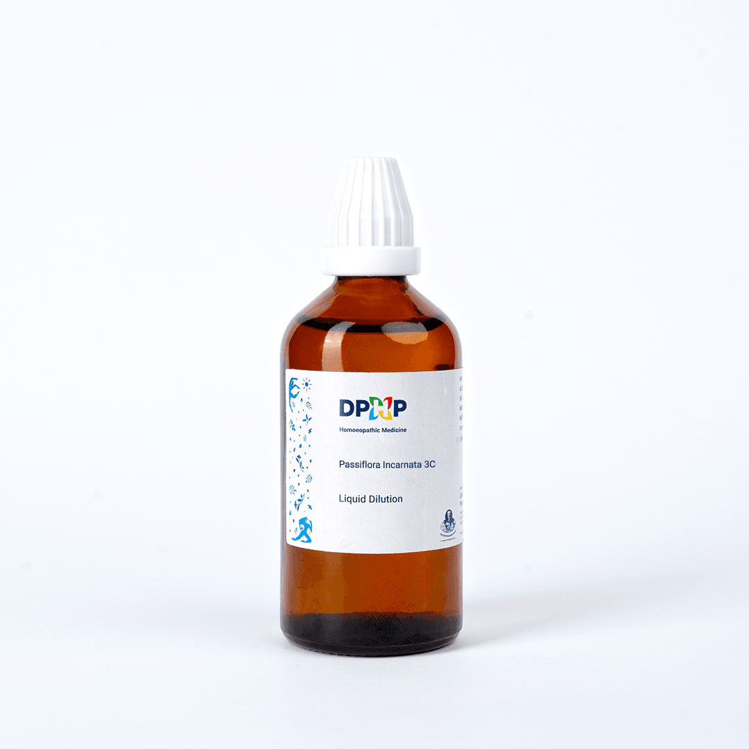 Passiflora Incarnata