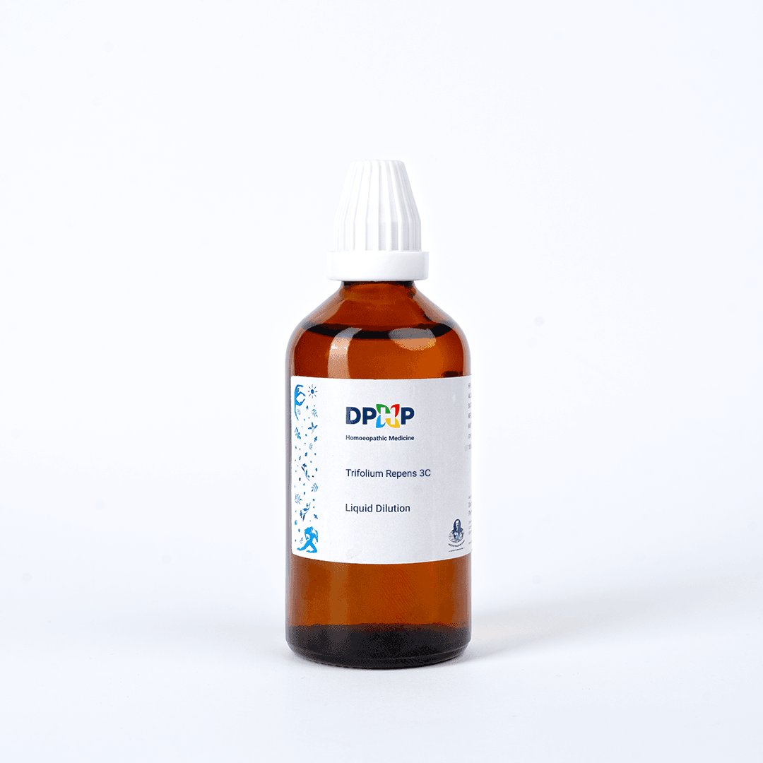 Trifolium Repens