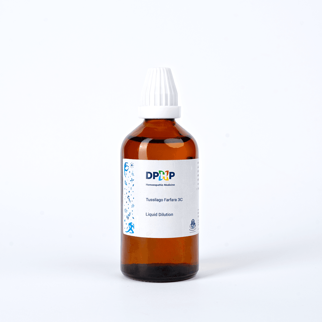 Tussilago F