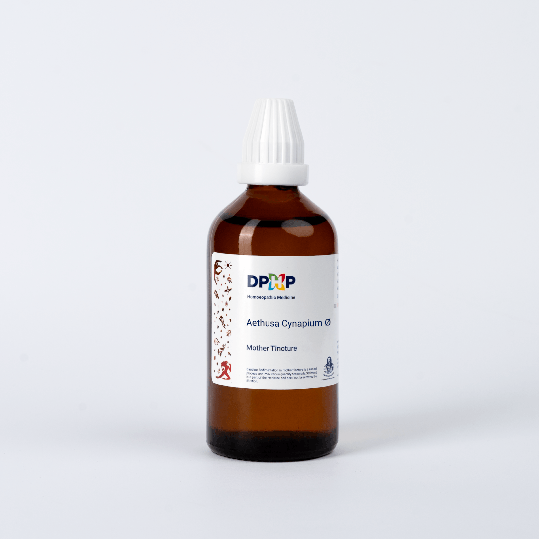 Aethusa Cynapium  (MT)