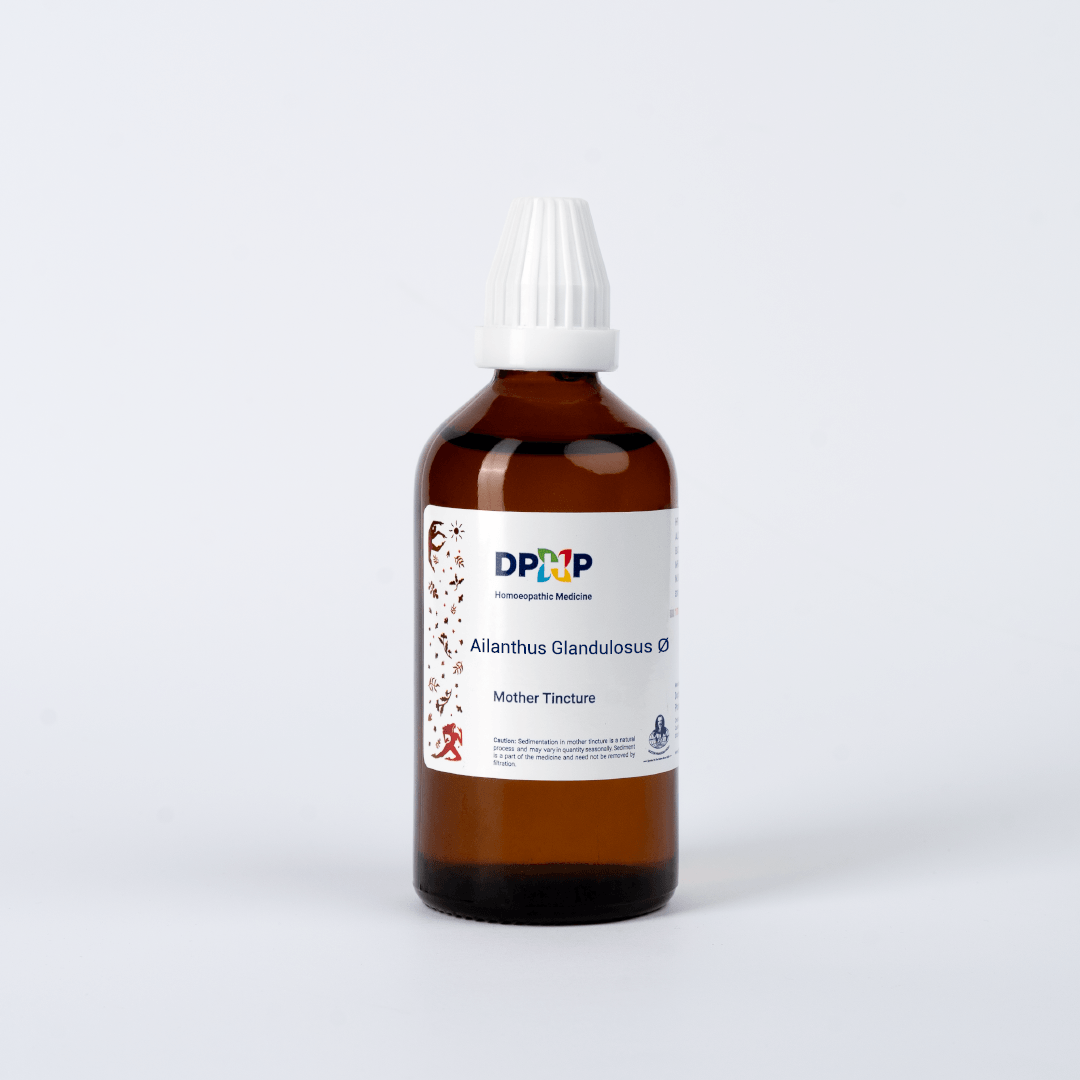 Ailanthus Glandulosus  (MT)