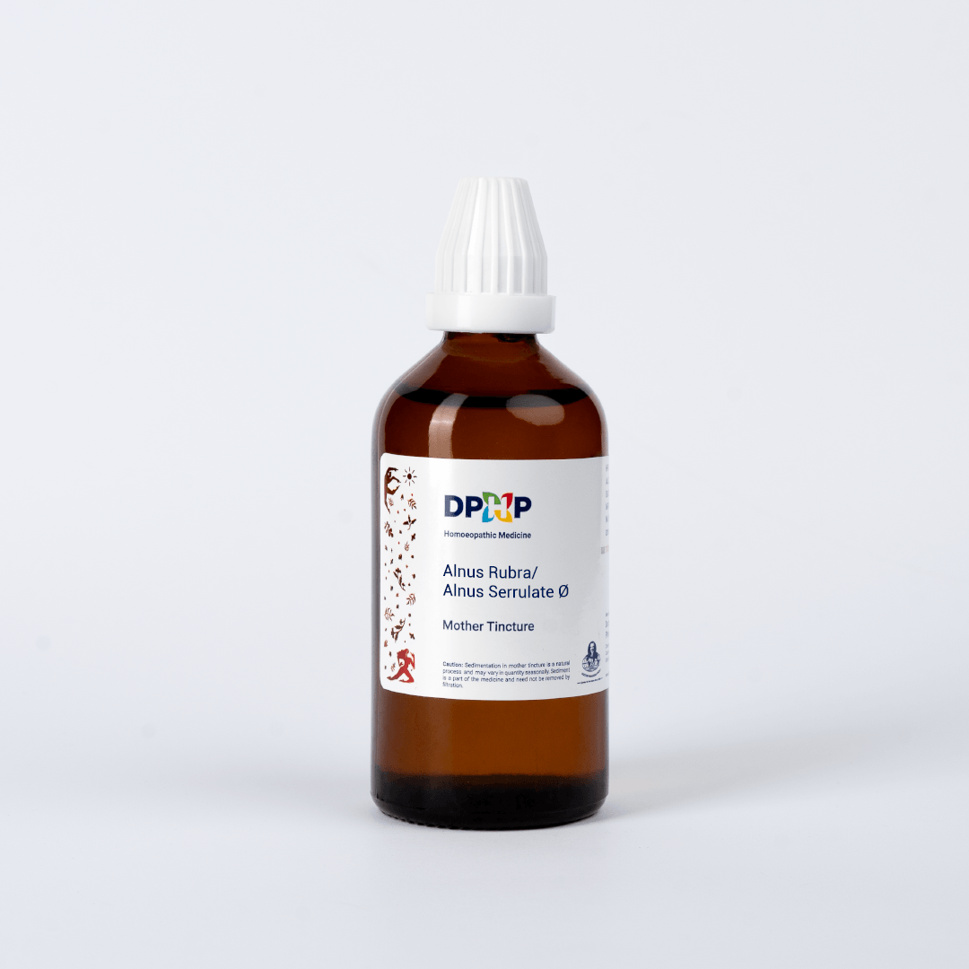 Alnus Rubra/Alnus Serrulate  (MT)