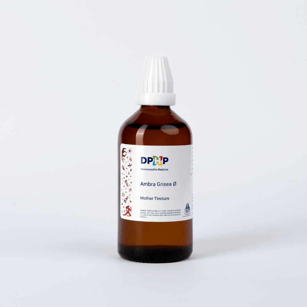 Ambra Grisea  (MT)