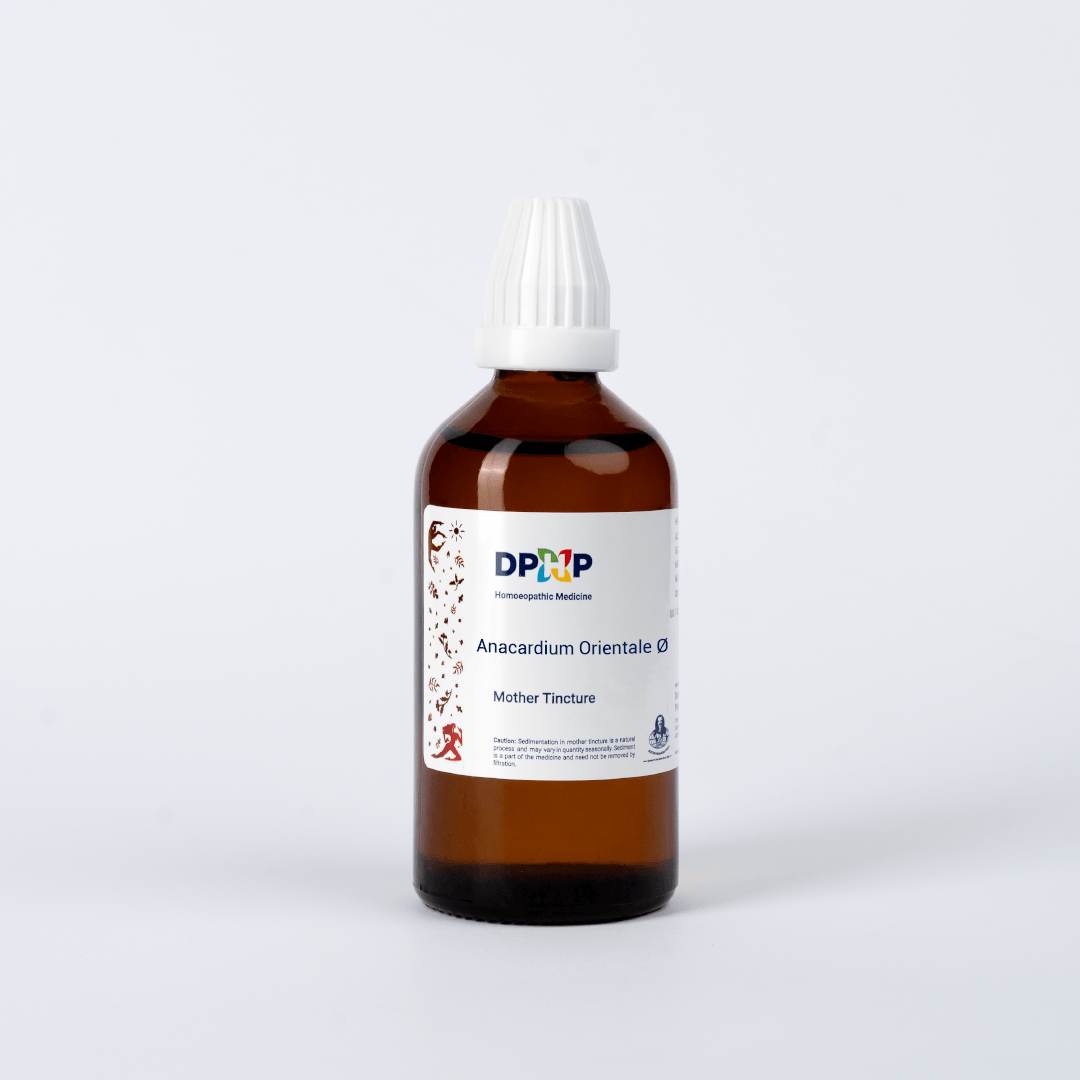 Anacardium Orientale  (MT)