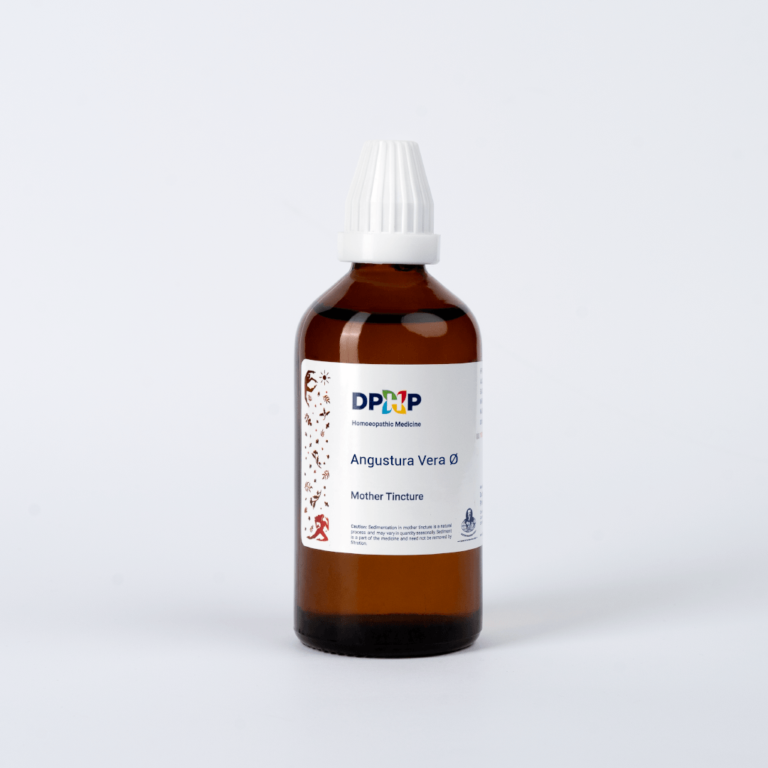 Angustura Vera  (MT)