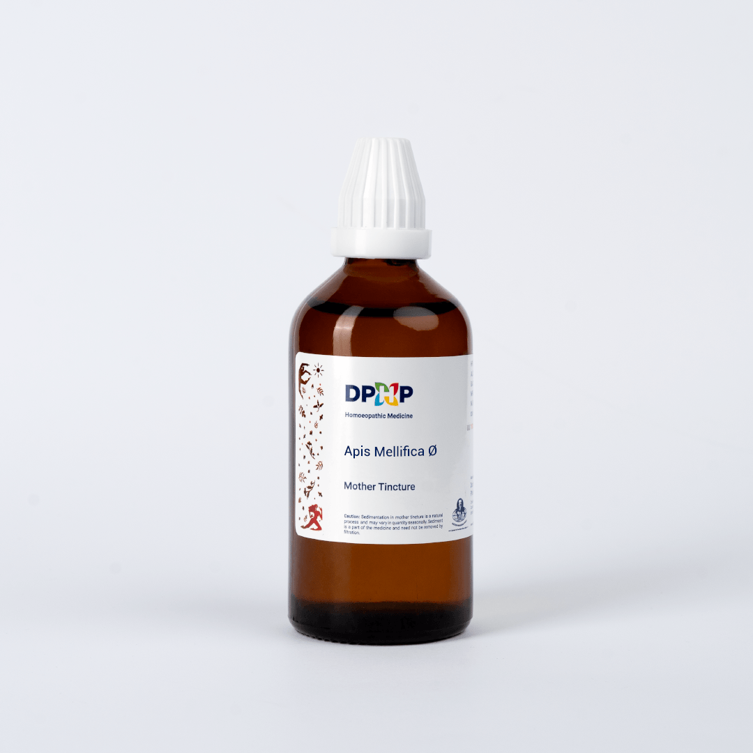 Apis Mellifica  (MT)