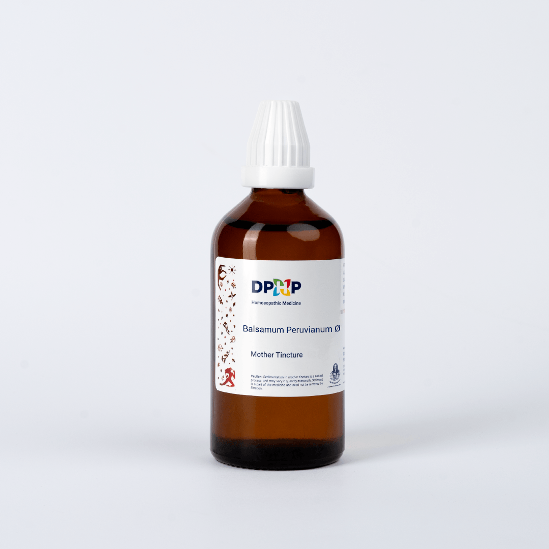 Balsamum Peruvianum  (MT)