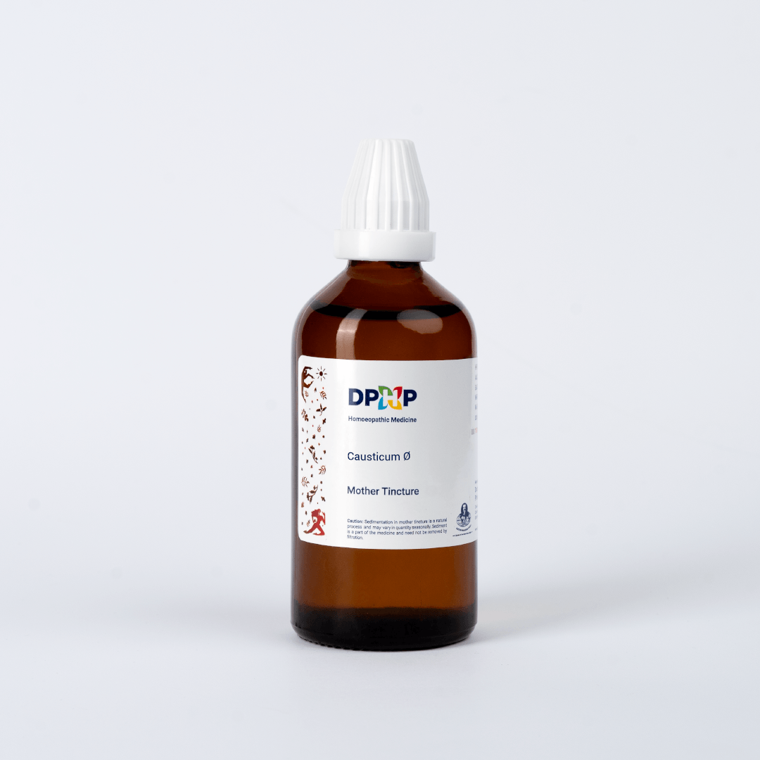 Causticum  (MT)
