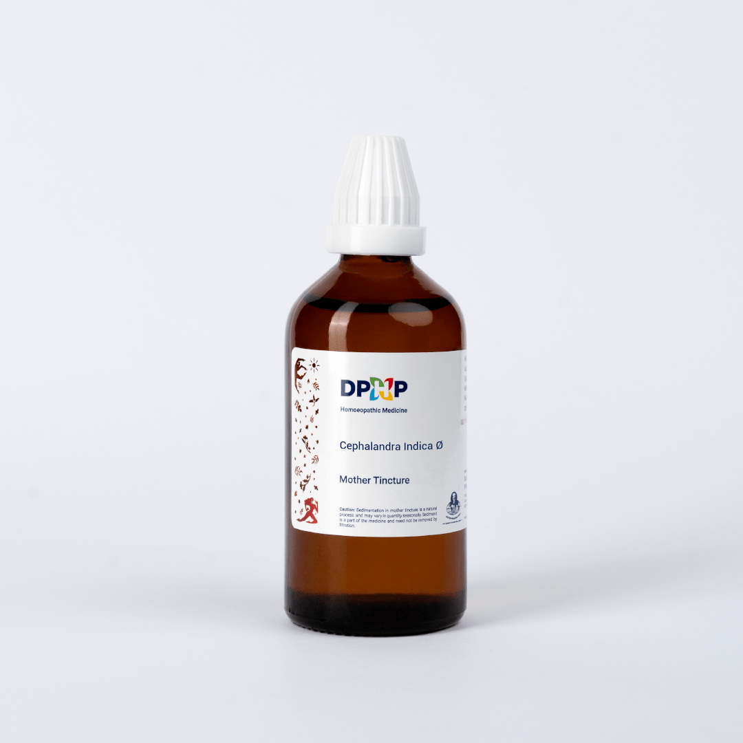 Cephalandra Indica  (MT)