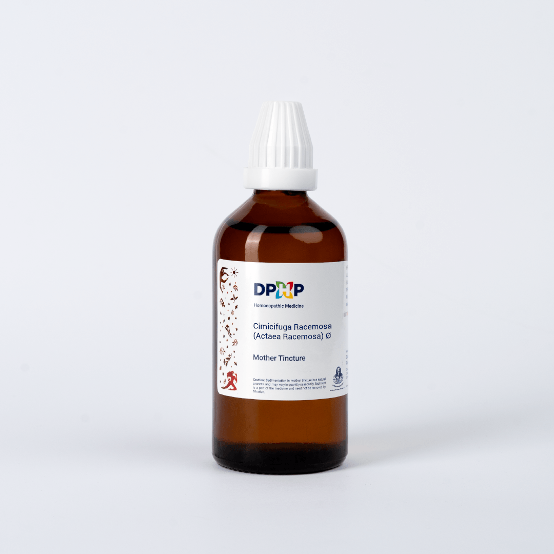 Cimicifuga Racemosa(MT)