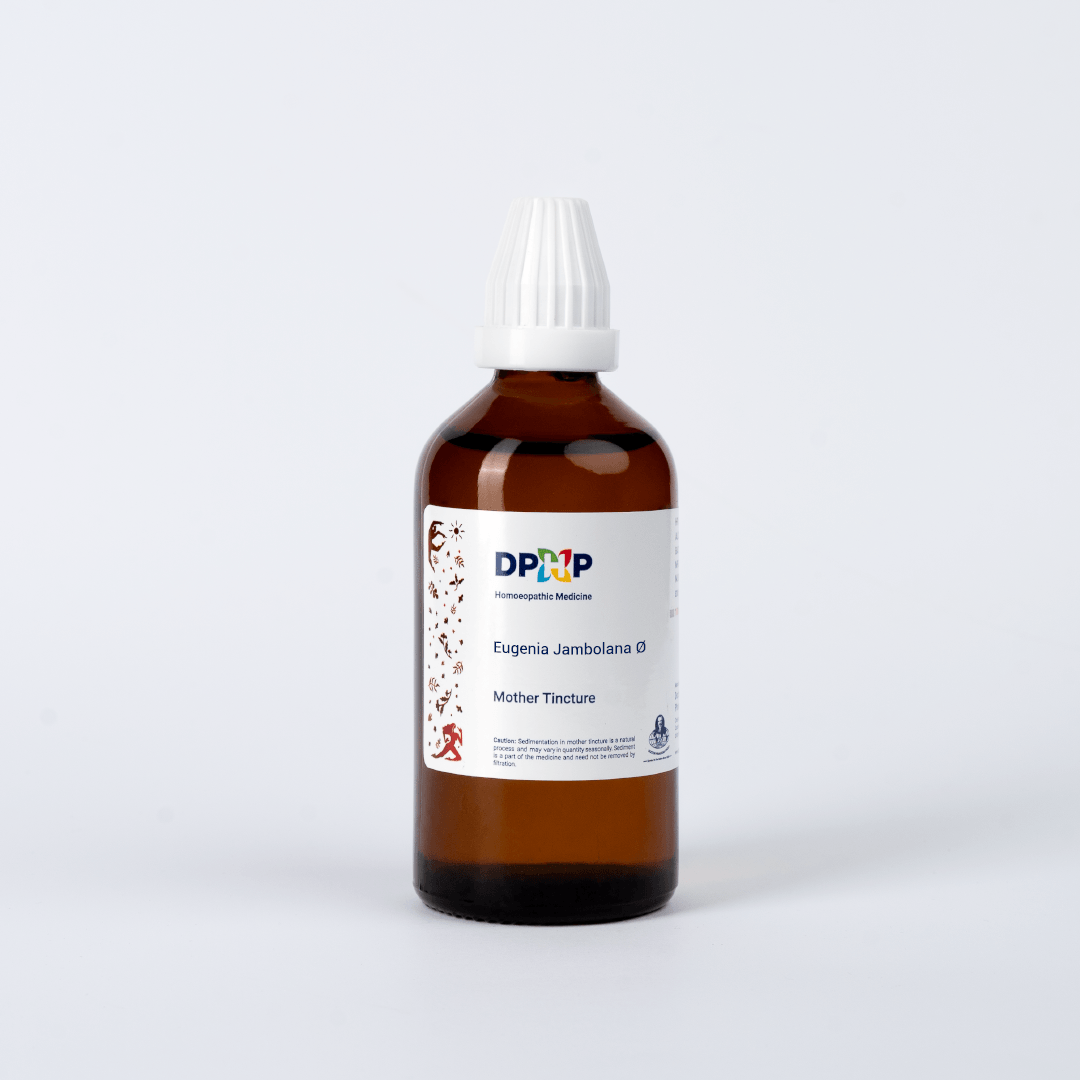 Eugenia Jambolana  (MT)