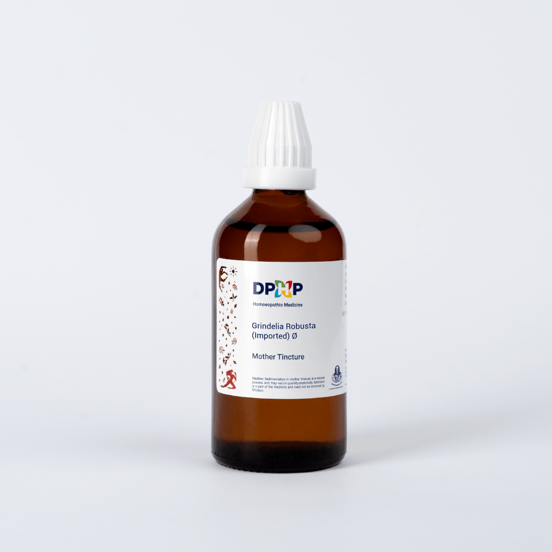 Grindelia Robusta (MT)