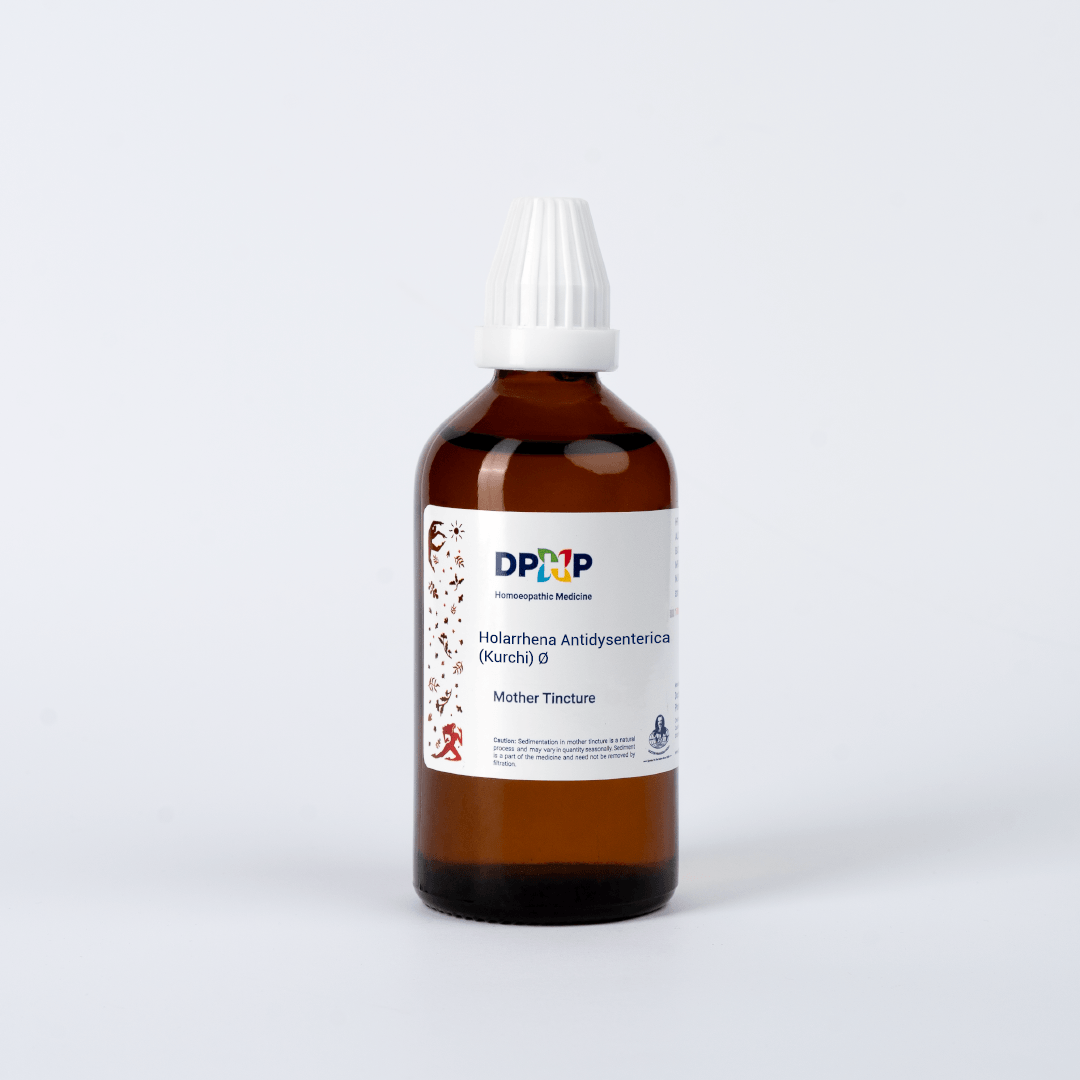 Holarrhena Antidysenteria (MT)