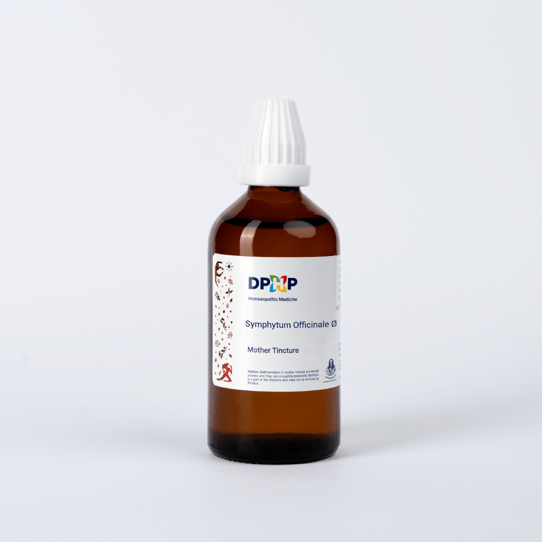 Symphytum Officinale  (MT)