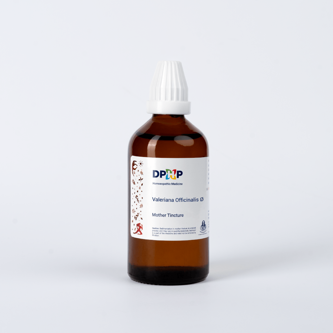 Valeriana Officinalis  (MT)