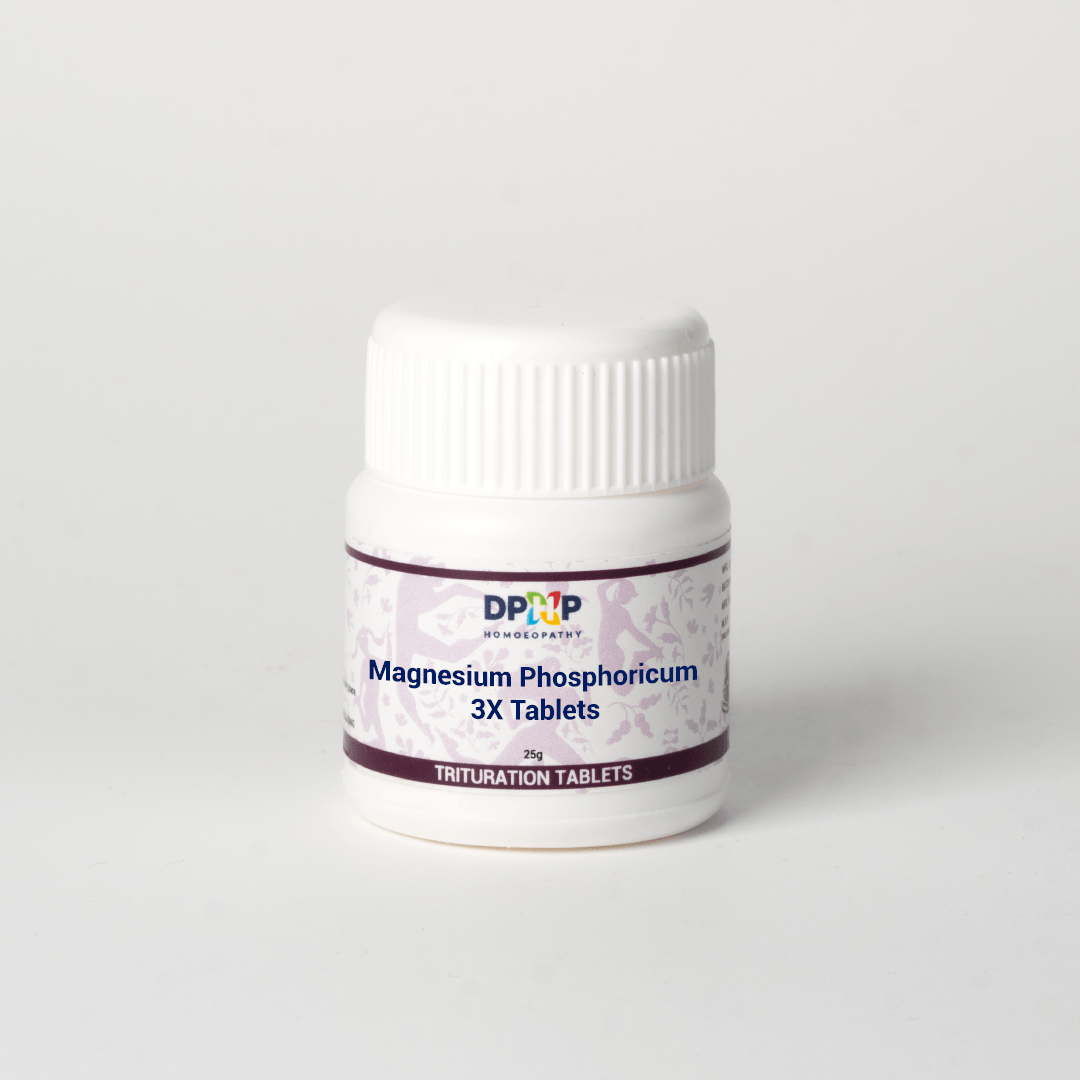 Magnesium Phosphoricum (TR)