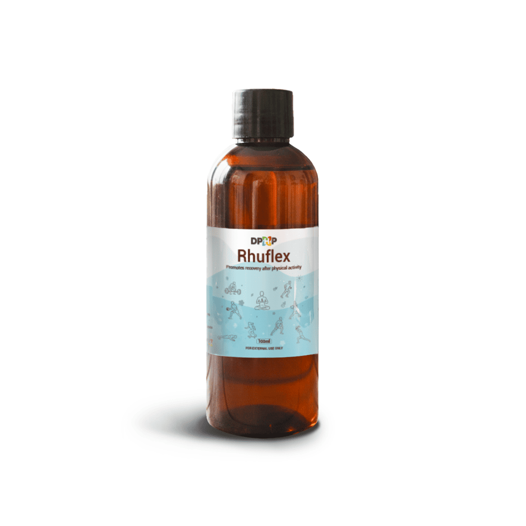 Rhuflex Oil