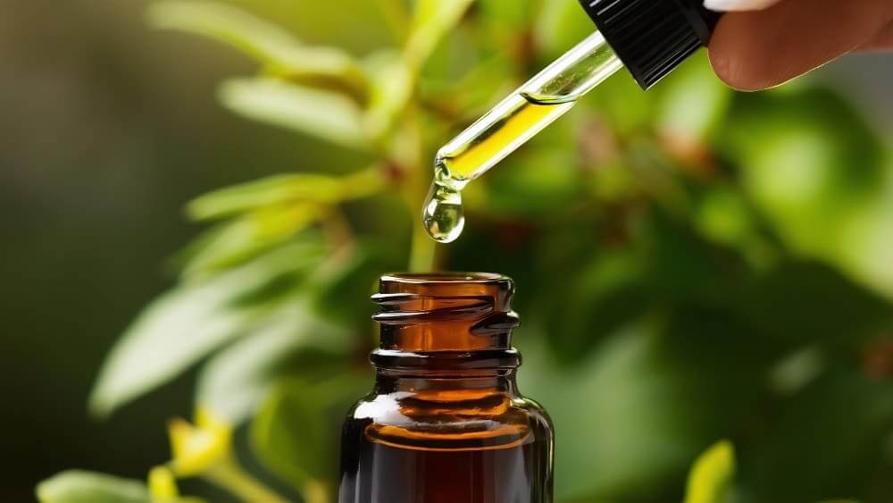 Homoeopathic Pharmaceuticals